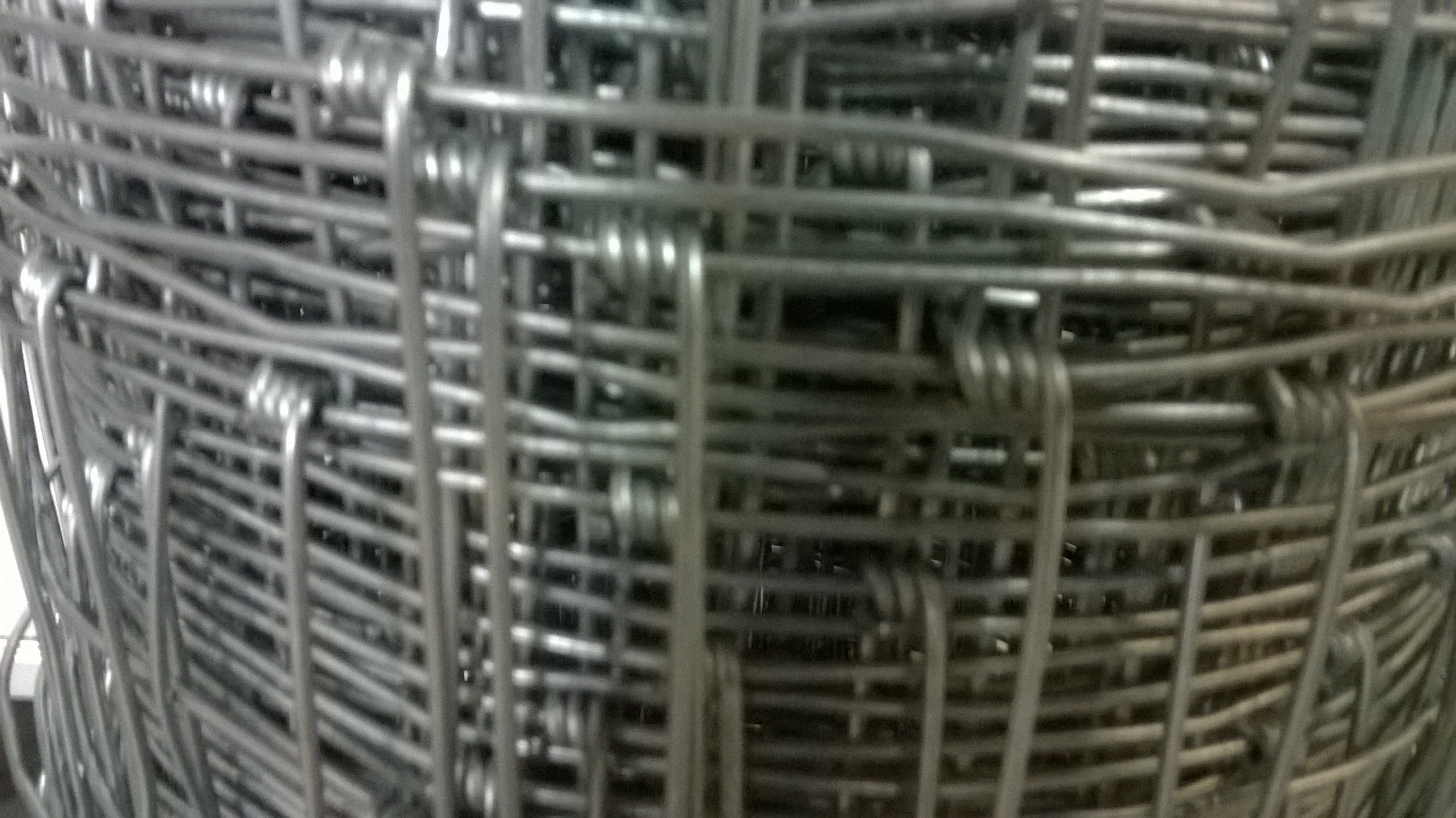 Ursus Heavy Zincalu Super - 50m lang